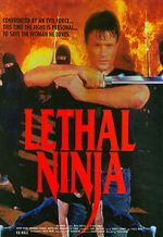 Watch Lethal Ninja Freemovieswatch