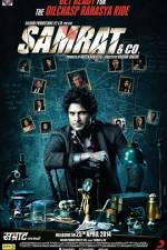 Watch Samrat & Co. Freemovieswatch