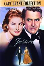 Watch Indiscreet Freemovieswatch