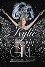 Watch Kylie \'Showgirl\': The Greatest Hits Tour Freemovieswatch