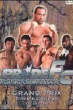 Watch PRIDE Grand Prix 2000 Opening Round Freemovieswatch