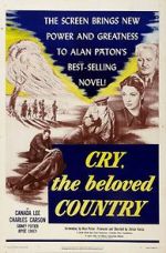 Watch Cry, the Beloved Country Freemovieswatch