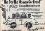 Watch The Day the Women Got Even Freemovieswatch