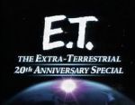 Watch E.T. The Extra-Terrestrial 20th Anniversary Special (TV Short 2002) Freemovieswatch