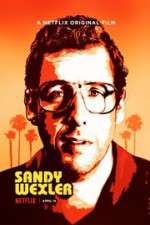 Watch Sandy Wexler Freemovieswatch