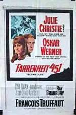 Watch Fahrenheit 451 Freemovieswatch