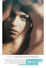 Watch Appropriate Behaviour Freemovieswatch