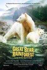 Watch Great Bear Rainforest: Land of the Spirit Bear Freemovieswatch
