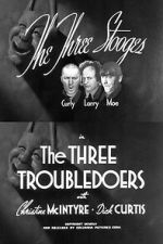 Watch The Three Troubledoers Freemovieswatch