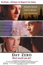 Watch Day Zero Freemovieswatch
