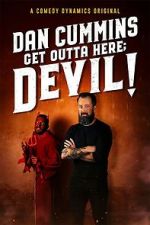 Watch Cummins: Get Outta Here; Devil! (TV Special 2020) Freemovieswatch