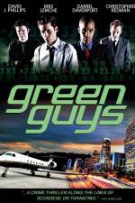 Watch Green Guys Freemovieswatch