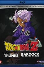 Watch Dragon Ball Z Resist Despair The Surviving Fighters - Gohan and Trunks Freemovieswatch