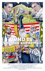 Watch Who Is Vermin Supreme? An Outsider Odyssey Freemovieswatch