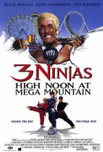 Watch 3 Ninjas: High Noon at Mega Mountain Freemovieswatch