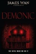 Watch Demonic Freemovieswatch