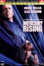 Watch Mercury Rising Freemovieswatch