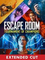 Watch Escape Room: Tournament of Champions (Extended Cut) Freemovieswatch