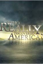 Watch Who Really Discovered America Freemovieswatch