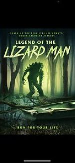 Watch Legend of Lizard Man Freemovieswatch