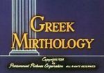 Watch Greek Mirthology (Short 1954) Freemovieswatch