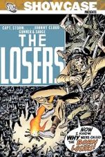 Watch DC Showcase: The Losers (Short 2021) Freemovieswatch