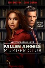 Watch Fallen Angels Murder Club: Friends to Die For Freemovieswatch