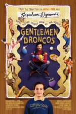Watch Gentlemen Broncos Freemovieswatch