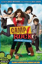 Watch Camp Rock Freemovieswatch