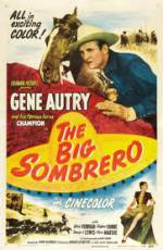 Watch The Big Sombrero Freemovieswatch