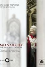 Watch Monarchy: The Royal Family at Work Freemovieswatch