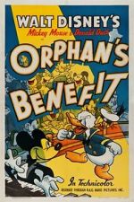 Watch Orphan\'s Benefit (Short 1934) Freemovieswatch