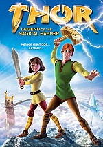 Watch Thor: Legend of the Magical Hammer Freemovieswatch