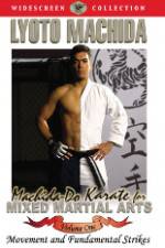 Watch Machida-Do Karate for MMA Volume 1 Freemovieswatch