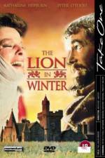 Watch The Lion in Winter Freemovieswatch