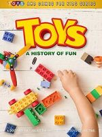 Watch Toys: A History of Fun (Short 2019) Freemovieswatch