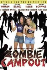 Watch Zombie Campout Freemovieswatch