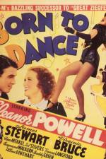 Watch Born To Dance Freemovieswatch