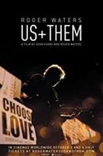 Watch Roger Waters - Us + Them Freemovieswatch