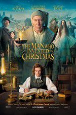 Watch The Man Who Invented Christmas Freemovieswatch