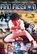 Watch Part III, Mad Mission: Our Man from Bond Street Freemovieswatch