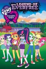 Watch My Little Pony Equestria Girls - Legend of Everfree Freemovieswatch
