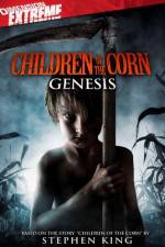 Watch Children of the Corn Genesis Freemovieswatch