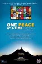 Watch One Peace at a Time Freemovieswatch