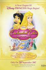Watch Disney Princess Enchanted Tales: Follow Your Dreams Freemovieswatch