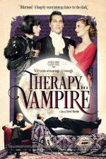 Watch Therapy for a Vampire Freemovieswatch