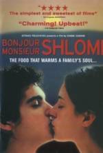Watch Bonjour Monsieur Shlomi Freemovieswatch