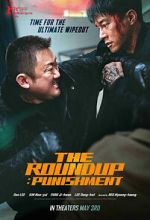 Watch The Roundup: Punishment Freemovieswatch