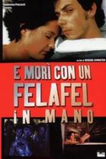 Watch He Died with a Felafel in His Hand Freemovieswatch