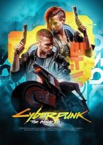 Watch Cyberpunk 2077: The Movie Freemovieswatch